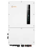 Solis High voltage energy storage inverter, 3-phase, 50kW - Rubicon Installer Portal
